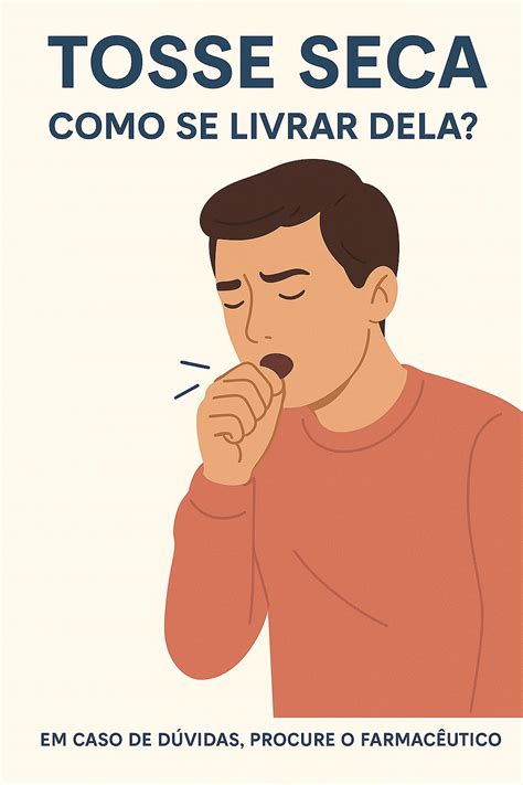 Como Parar A Tosse Seca - 📌 Tosse seca: como se livrar dela? | Jucilene Alves