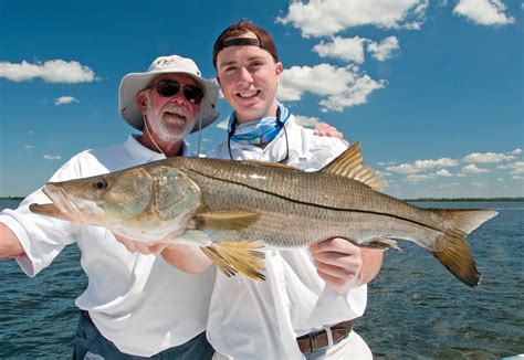 Pine Island Fishing - Pine Island Fishing with Captain Bill Russell