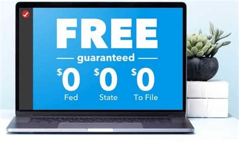 Tax Season Just Got A Whole Lot Cheaper: 4 Ways To File With Turbotax For Free