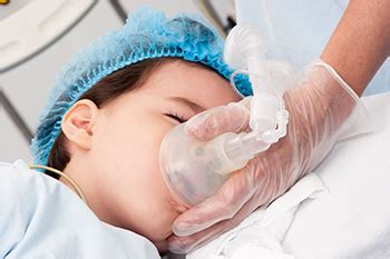 Anesthesiology - Hoops Family Children's Hospital
