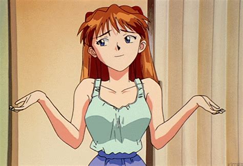 Asuka + | Evangelion, Neon genesis evangelion, Anime