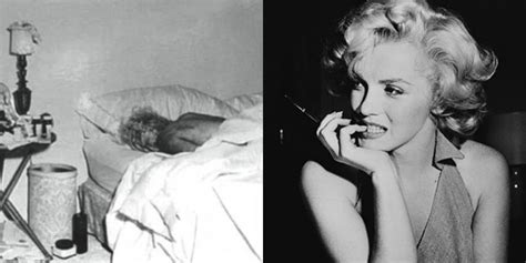 11 Chilling Crime Scene Photos Involving Celebrities | Page 2 of 6 ...