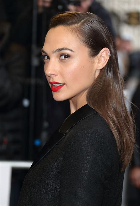 Gal Gadot Through the Years