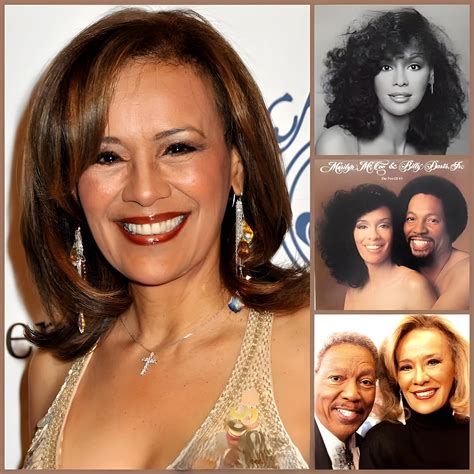 Artresse - Happy Birthday to Marilyn McCoo (born September 30, 1943