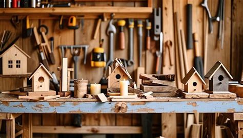 Effortless Woodworking Projects for Quick Creativity in 2025 | Wood ...