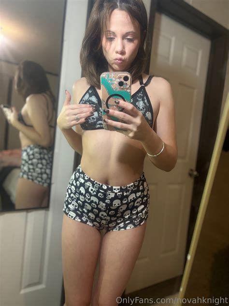 novahknight Leaks 2025 | Thotstash