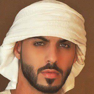 Omar Borkan Al Gala (Model) - Age, Birthday, Bio, Facts, Family, Net ...