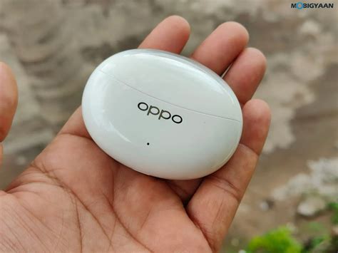 OPPO Enco Air3 Pro Review