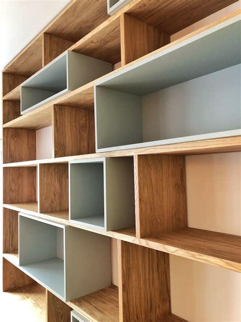 Aesthetic wooden wall bookshelf decorations collection – Artofit