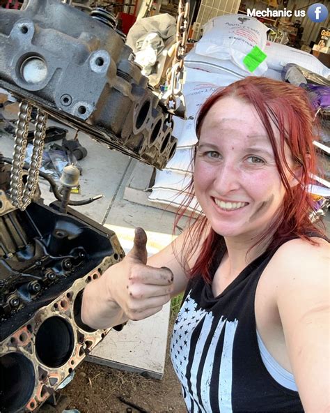 Girl Mechanics USA | Detroit MI