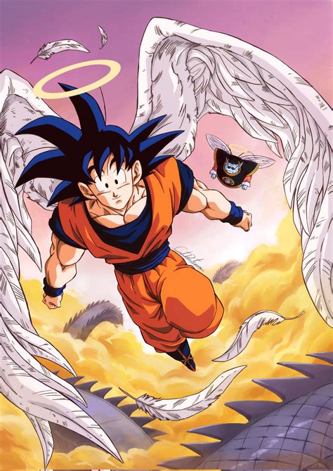Animation critics explain what dragon ball z vs kai remastering means 28