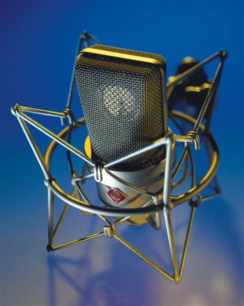 neumann tlm
