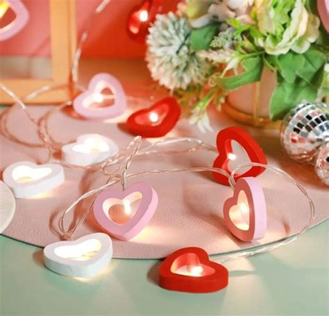 The Best Valentine's Day Decorations | ehow