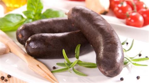 Receta de Revuelto de morcilla