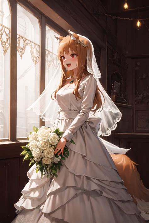 к у V Ж7 jßß Вру ^ В / Holo :: Spice and Wolf (волчица и пряности ...