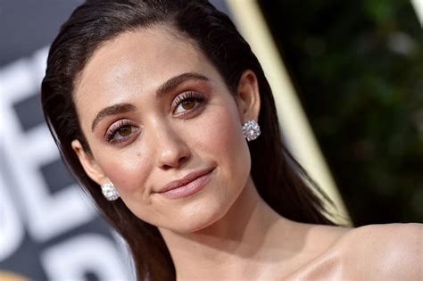 Emmy Rossum Movies