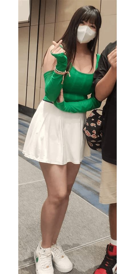 Ariasaki : r/OfflinetvGirls