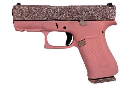 Glock Pink Pistols | Sportsman's Outdoor Superstore