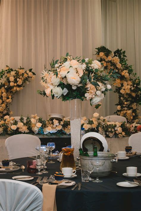 Home - Kara Mia Venue Styling - Exceptional Wedding Styling