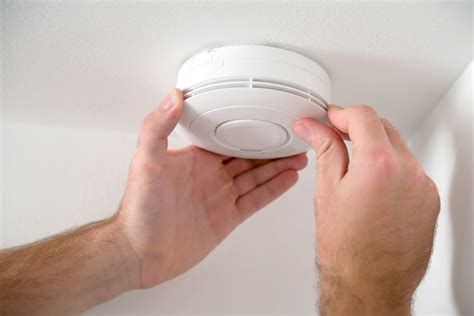 Does Smoke Detector Detect Gas Leak