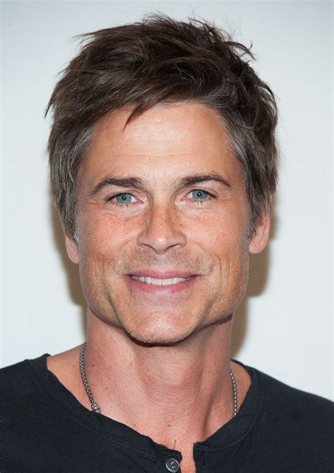 Rob Lowe Grants Fan's Dying Wish With Touching Video Message