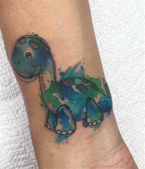 dino tattoo ideas   meanings