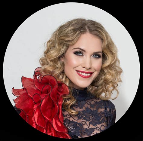 Book Anna David Julekoncert på tlf: 70 27 03 07 | Showbizz Danmark