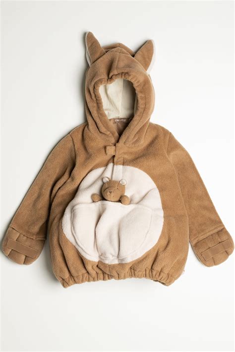 Kangaroo Kids' Halloween Costume - Ragstock.com