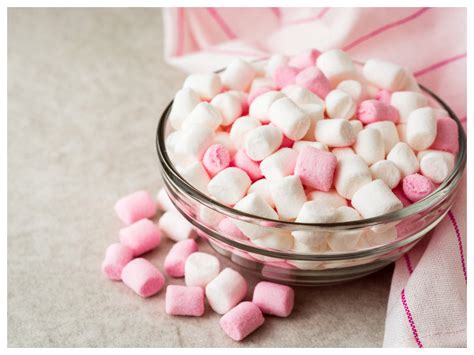 Ultimate Compilation of 999+ Stunning Marshmallow Images in Full 4K