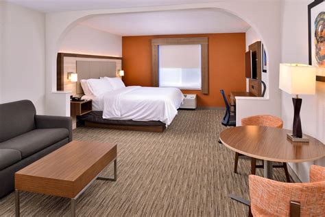 Holiday Inn Express Arcata / Eureka - Airport Area, an IHG Hotel ...