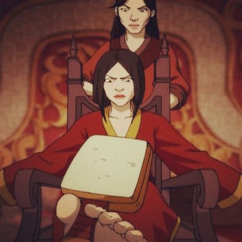 Azula - Azula Photo (32477903) - Fanpop