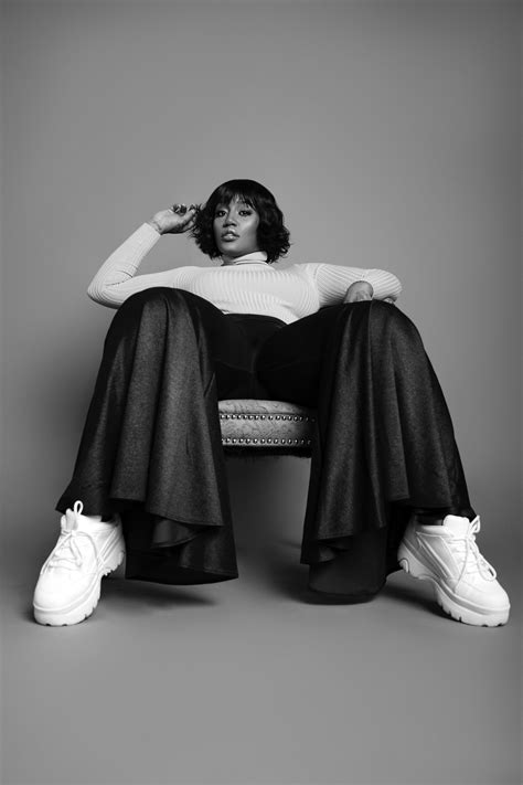 Jhonni Blaze | Singer, Reality Star & Advocate | Official Bio – I AM JHONNI