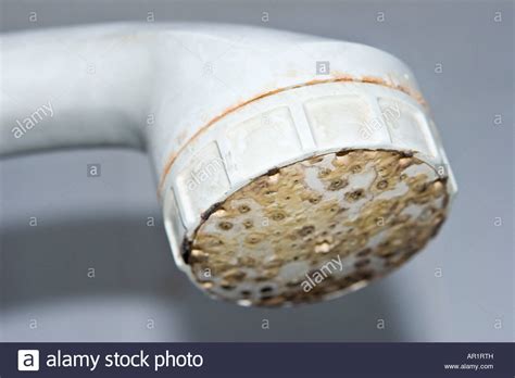 Dirty Shower High Resolution Stock Photography and Images - Alamy