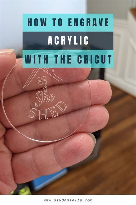 engrave acrylic   cricut maker cricut maker  ideas