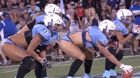 lingerie football league nip slip