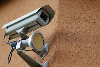 security camera security camera installation   flickr