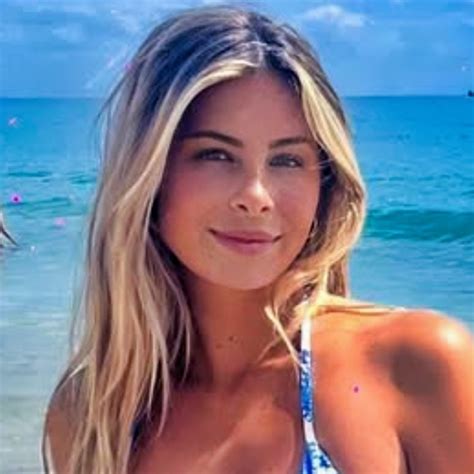 Fake - NCAA Tournament Reporter Talia Baia Has Social Media In A