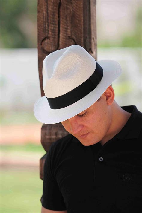 Panama Hats for Men | Hadwoven in Ecuador | Men's Panama Hats – Page 2 – Gamboa