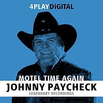 Johnny PayCheck Album Cover Photos - List of Johnny PayCheck album ...