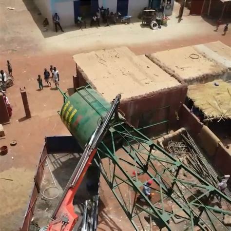 2020 Completed Projects – Empower Mali