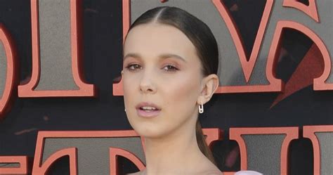 Millie Bobby Brown's Biggest Fan Theory Debunked! - z8en802