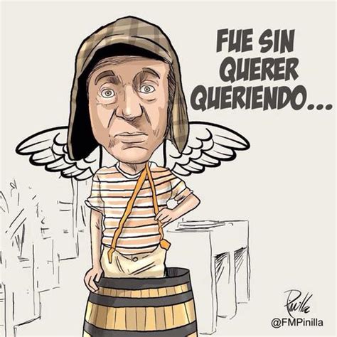 Los memes de "Chespirito" que te llegarán al corazón