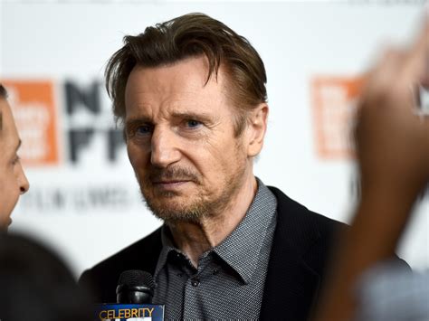 Is Liam Neeson Secretly Married Again? The Shocking Truth Revealed! Image 18