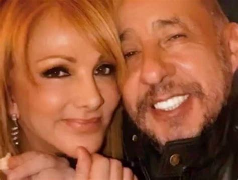 Olivia Collins regresa a la soltería ¡terminó con su novio!