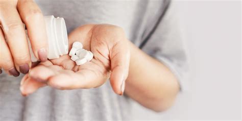 Popping Pills: A Path to Problems | Prescription Medication Treatment