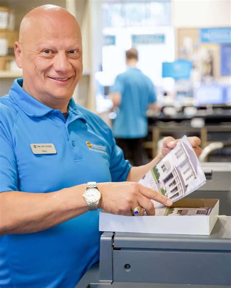 The UPS Store Saint Petersburg: Business Services and Hours 6