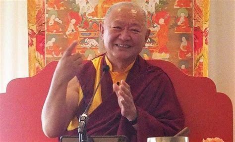ringu tulku rinpoche returns  dzogchen beara