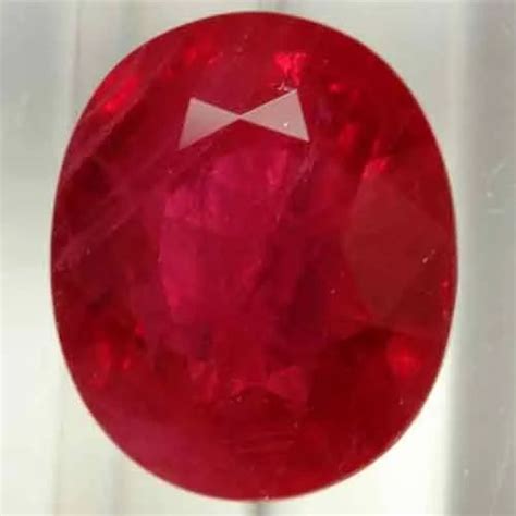ruby cut stone   price  jaipur  gurukripa gemocean gems