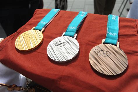Gold Medals In Olympics at Winfred Gold blog