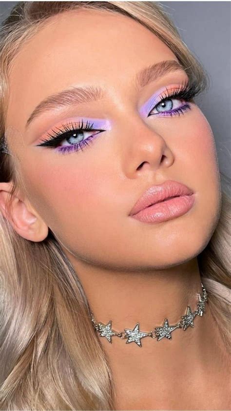 trucco grafico sfumato la nuova tendenza   occhi  artofit